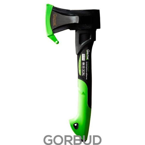 Колун Gartner FG 1000г/360мм фіберглас (853690) 853690 фото