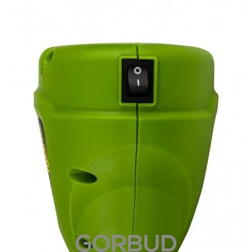 Краскопульт электрический Procraft PSE550 000550 фото
