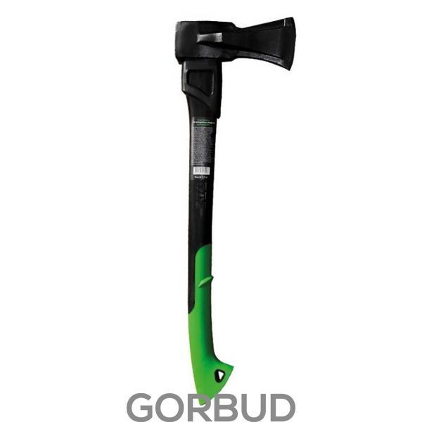 Колун Gartner FG 2000г/600мм фіберглас (853691) 853691 фото