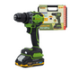 Шуруповерт аккумуляторный Procraft PA18Pro 001814 фото 12