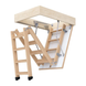 Лестница на чердак Bukwood Eco ST 120x80 см НФ-00000095 фото 2