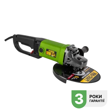 Кутошліфувальна машина Procraft PW2300 230 мм 002300 фото