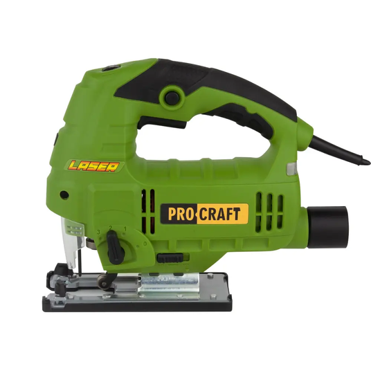 Купить Лобзик ProCraft ST-1300 001300 в интернет магазине GORBUD