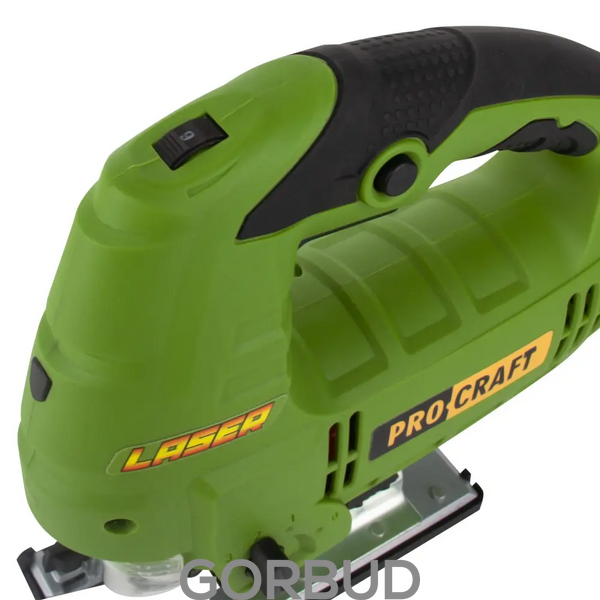Лобзик ProCraft ST-1300 001300 фото