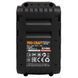 Акумуляторна батарея Procraft Battery20/40 (20В 8Аг, 40В 4Аг) 030211 фото 8