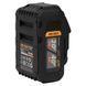 Акумуляторна батарея Procraft Battery20/40 (20В 8Аг, 40В 4Аг) 030211 фото 9