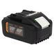 Акумуляторна батарея Procraft Battery20/40 (20В 8Аг, 40В 4Аг) 030211 фото 3