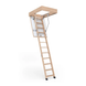 Лестница на чердак Bukwood Compact St 120x80 см НФ-00000035 фото 6