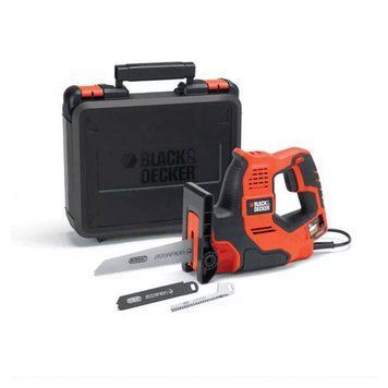 Пила шабельна Black&Decker RS890K RS890K фото