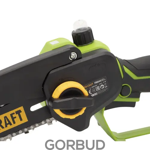Аккумуляторная мини пила Procraft РКА-44 Кейс 030441 фото