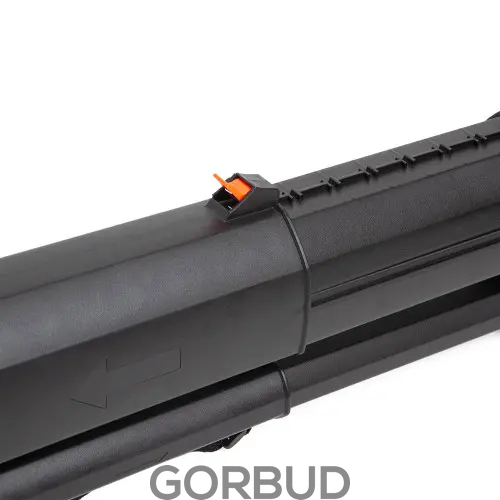 Пылесос-воздуходувка садовая электрическая Procraft PGU2500 025003 фото