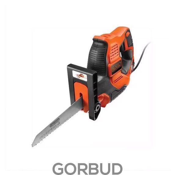 Пила сабельная Black&Decker RS890K RS890K фото