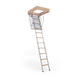 Лестница на чердак Bukwood Compact Metal ST 110x70 см 99991454 фото 6