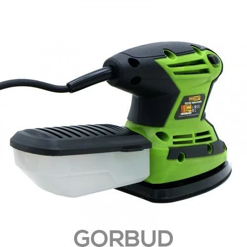 Шлифмашина эксцентриковая Procraft EX550E 005501 фото