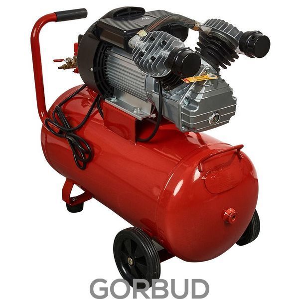 Компрессор Vitals Master GK55.t48v2-8a 160113 фото