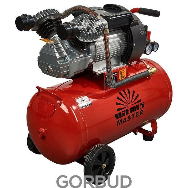 Компрессор Vitals Master GK55.t48v2-8a 160113 фото