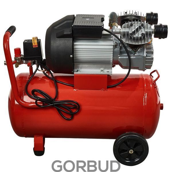 Компрессор Vitals Master GK55.t48v2-8a 160113 фото