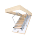 Лестница на чердак Bukwood Compact Metal ST 120x60 см 970138309 фото 8