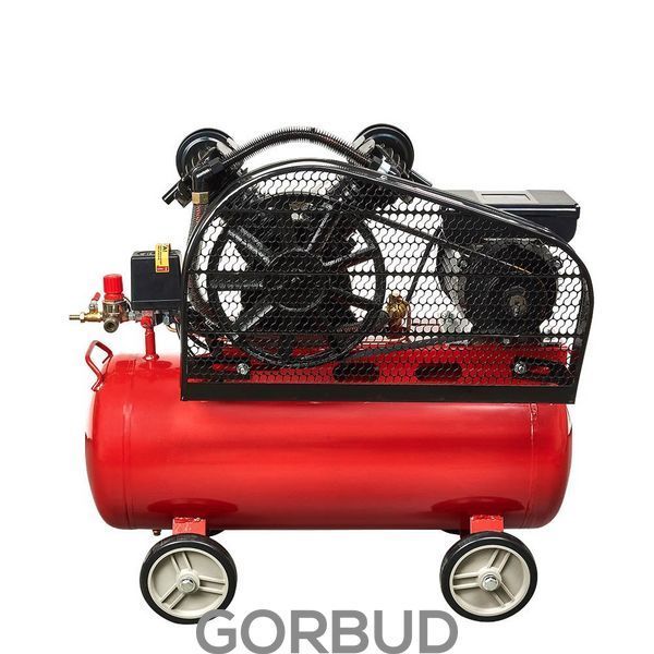 Компрессор воздушный Vitals GK50.j65v2-8a 160118 фото
