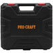 Шуруповерт аккумуляторный Procraft PA18LiN DFR 001813 фото 10