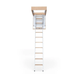 Лестница на чердак Bukwood Compact Metal ST 120x70 см 970146725 фото 4