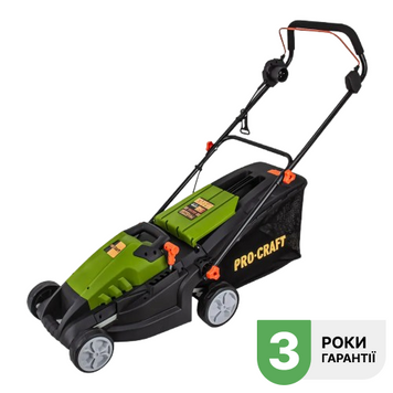 Газонокосарка Procraft NM-2100 021005 фото
