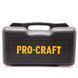 Реноватор багатофункціональний інструмент Procraft PMT650E 000650 фото 3