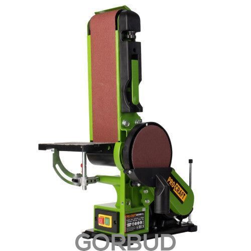 Станок шлифовальный Procraft BDS380 010380 фото