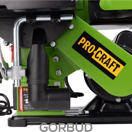 Станок шлифовальный Procraft BDS380 010380 фото