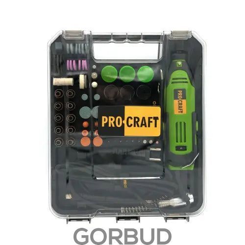 Гравер Procraft PG520 005201 фото