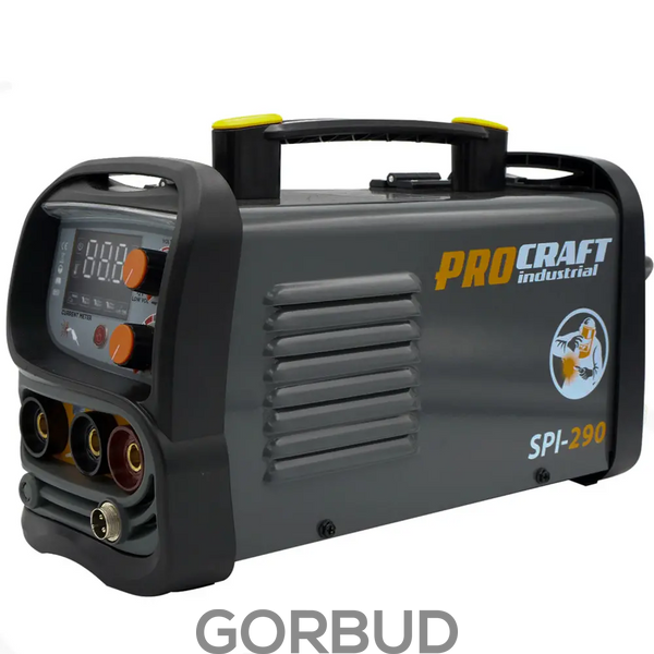 Полуавтомат Procraft SPI290 070290 фото