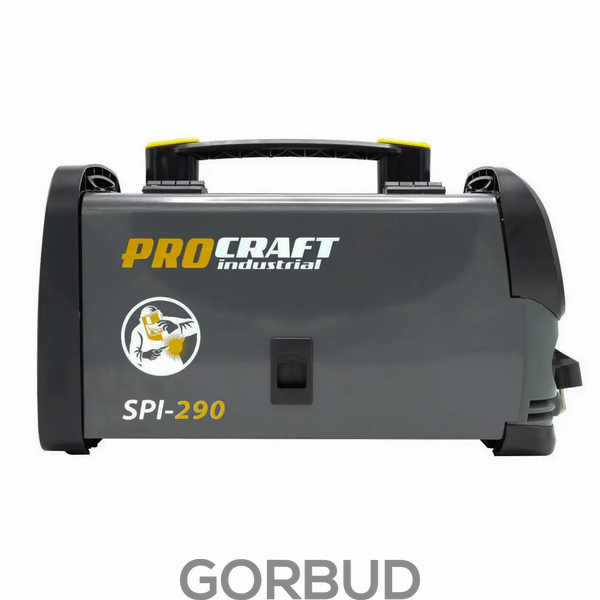 Полуавтомат Procraft SPI290 070290 фото