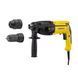 Перфоратор Stanley SHR264K SHR264K фото 2