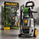 Мойка высокого давления Procraft CW2.0/160 Бар 2кВт 020160 фото 1