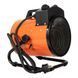 Тепловентилятор электрический Vitals EH-35 109202 фото 2