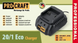 Зарядное устройство Procraft Charger 20/2А 030291 фото 2