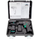 Аккумуляторная дрель шуруповерт DWT ABSP-14.4 DN-2 BMC 410365 фото 4
