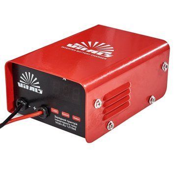 Зарядний пристрій інверторного типу Vitals ALI 1210dd 52298 фото
