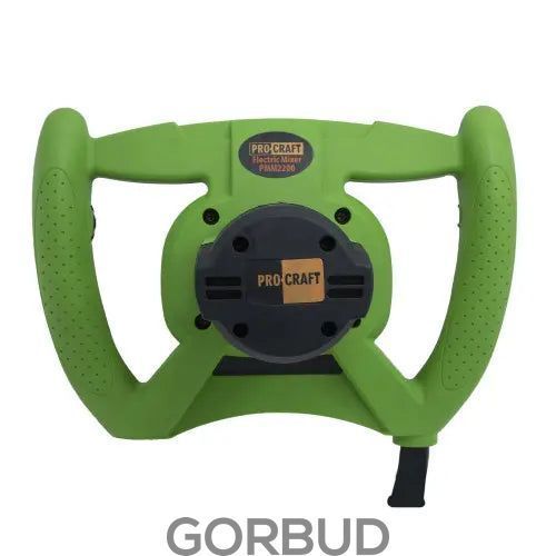 Миксер строительный Procraft PMM2200 New 022005 фото