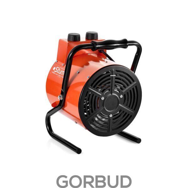 Тепловентилятор Sturm FH2231RS FH2231RS фото