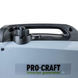 Інверторний бензиновий генератор Procraft IGP25 000252 фото 12