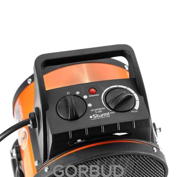 Тепловентилятор Sturm FH2231RC FH2231RC фото