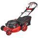 Газонокосарка бензинова Vitals Master Zp 51170td Grand 164383 фото 1