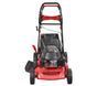 Газонокосарка бензинова Vitals Master Zp 51170td Grand 164383 фото 6