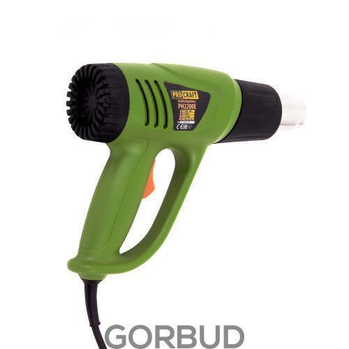 Фен промышленный Procraft PH2200E 022003 фото