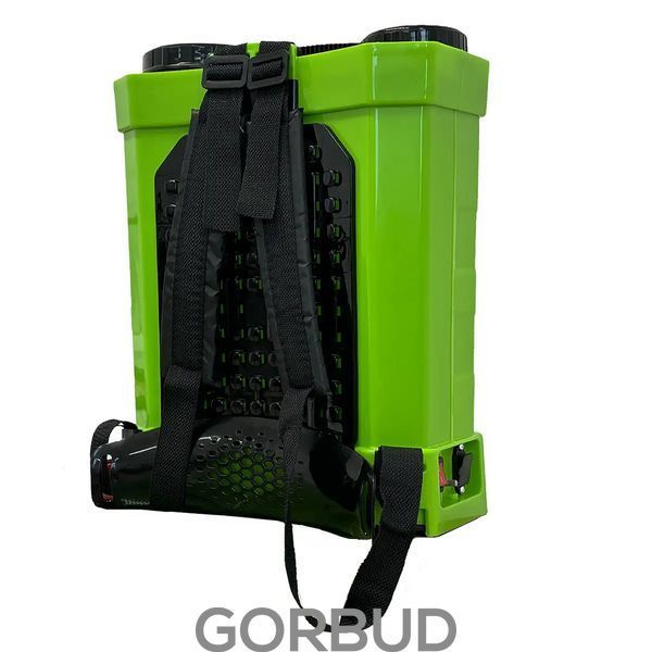 Опрыскиватель аккумуляторный Grunhelm GHS-16PRO 133070 фото