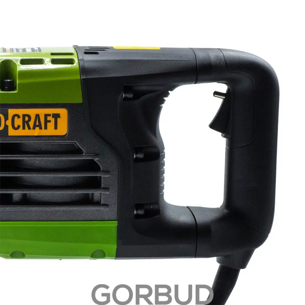 Безщітковий відбійний молоток Procraft PSH2600 026002 фото