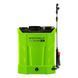 Опрыскиватель аккумуляторный Grunhelm GHS-16PRO 133070 фото 1