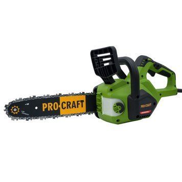 Електропила Procraft K2100 702100 фото