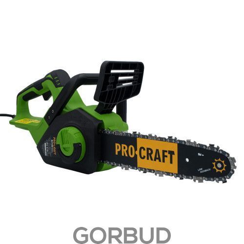 Електропила Procraft K2100 702100 фото